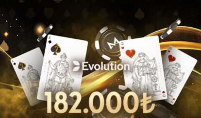 Blackjack’te Ödüllü İkililer evolution 182.000 desktop